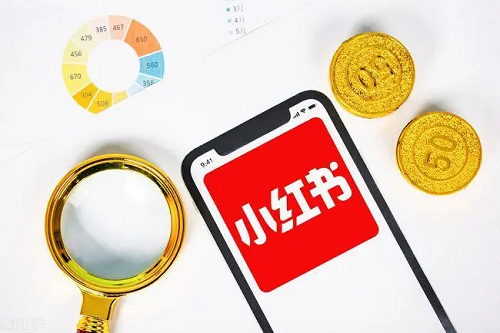 小紅書文案類的內容運營怎么玩？